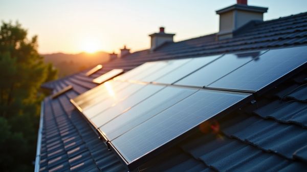 Choisir des panneaux solaires photovoltaïques : comment éviter les erreurs courantes