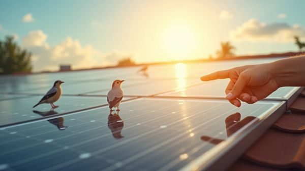 Choisir des panneaux solaires photovoltaïques : comment éviter les erreurs courantes