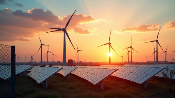 Comment accélérer la transition énergétique vers des modèles durables