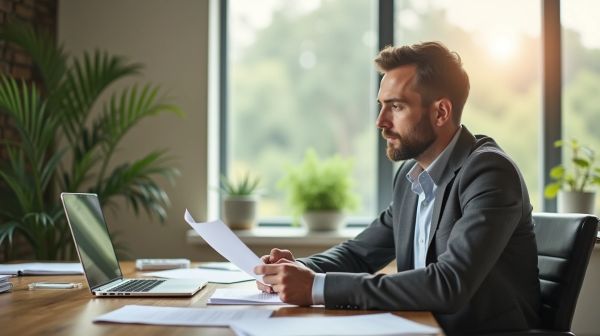 Comment faire appel à un expert en économies d'énergie