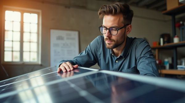 Guide essentiel pour éviter les pièges en choisissant des panneaux solaires