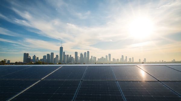 Les solutions offertes par l'énergie solaire aux enjeux énergétiques