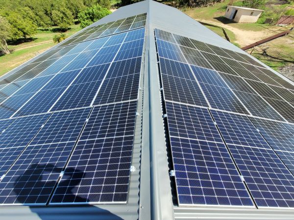 Les solutions offertes par l'énergie solaire aux enjeux énergétiques
