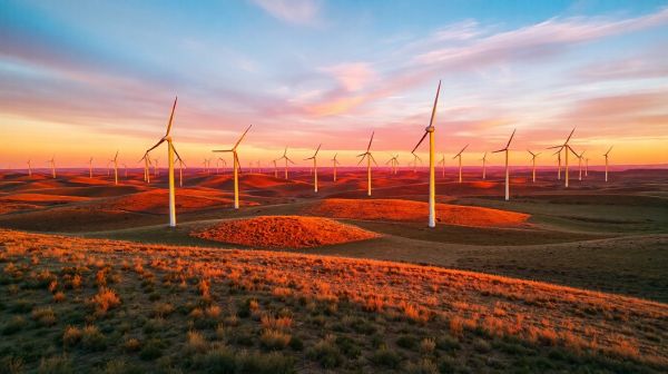 Les stratégies efficaces pour une transition énergétique durable