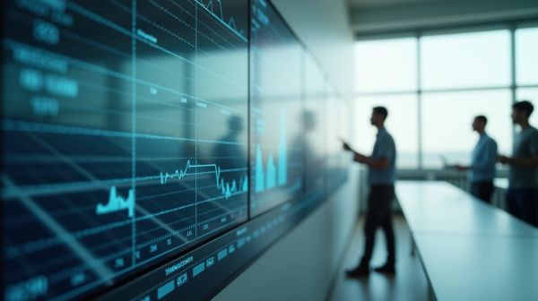 Maîtriser la transition énergétique pour un futur durable
