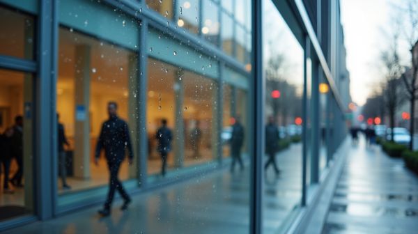 Pourquoi la croissance du nettoyage pro se fait à Tournefeuille