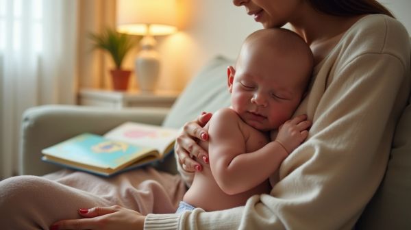 Pourquoi l'aide sociale à l'enfance est cruciale dans la protection familiale